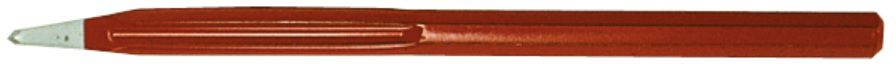 Steinmeissel spitz 16x300mm - Schlag, Brechwerkzeuge