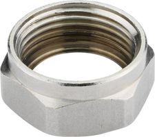 Überwurfmuttern DANFOSS