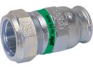 Übergangsstück mit IG, für PE-Rohre Typ I 1 1/2" x d 50mm - Gebo-Kupplungen