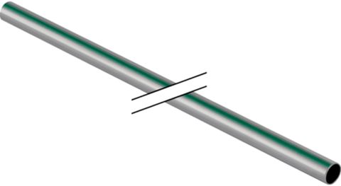 Rohrleitungssysteme Mapress Edelstahl 1.4401