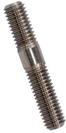 Stiftschr ohne Festsitz St 8.8 BN1445 DIN835FO M10x35 - Bossard Schrauben