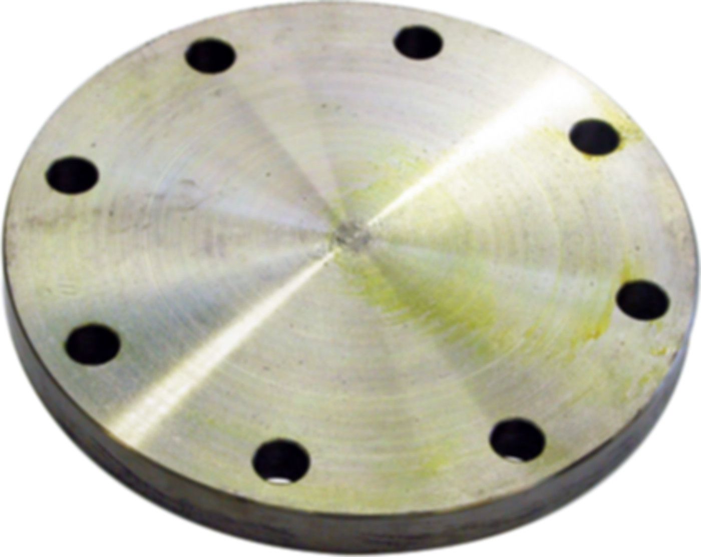 Blindflanschen (VSM 18703) PN 6 NW 400 DIN 2527 - Flanschen