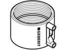 Elektromuffe d 50mm 361.771.16.1 - Geberit-PE-Formstücke