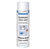 WEICON Sprühkleber 500 ml, extra stark - Kleben