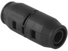 Kupplung 20mm 651.500.00.1 - Geberit-Push Fit-Formstücke
