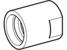 Verteiler-Kappe m/IG 3/4" 653.485.00.1 - Geberit-Push Fit-Formstücke