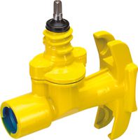 Universal-Schieberschellen HAWLE ZAK 2702