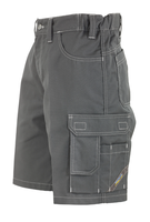 WIKLAND Shorts 1650 anthrazit Gr. 44/50 - Textilien