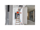 BESSEY Deckenstativ STE Passend zu STE-DS, AussenØ des Innenrohrs 25&28mm - Winkelmessen