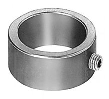 Stellring zu Torangel, blank Ø 27mm - 3/4", Art. 646.027 - Drahtgeflecht und Zubehör