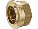 Einlegeteil 8372 2"-23/4" - Rotguss-Gewindefittings