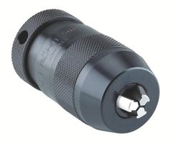 RÖHM Schnellspann-Bohrfutter, SUPRA 0.5 - 10.0 mm, 3/8"-24, 871038 - Spannen