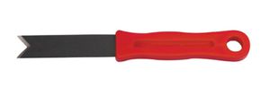 Unkrautstecher mit Kunststoffgriff L= 220mm, 0.07kg - Gartenbauwerkzeuge