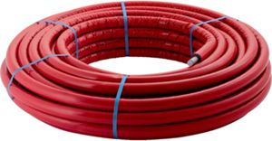 Metallverbundrohre GEBERIT PushFit / FlowFit