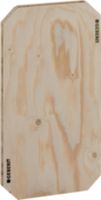 Montageplatten GEBERIT GIS