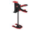 BESSEY 2tlg. Zubehörset zu Beyceps BEY23 Spannbereich 170- 390mm, Tragkraft bis 180kg - Bauwerkzeuge