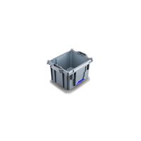 L-BOXX CONTRACTOR Midsize Tool Crate Aufbewahrungssystem, 559 x 432 x 322 - Werkzeugkoffer,Sortimentskoffer,Behälter