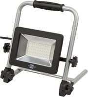 BRENNENSTUHL Mobile Strahler (Eco) IP65, 5m Kabel, 50W, 4'500lm, 6500K - Lampen, Leuchten