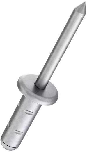 GESIPA PolyGrip MehrbereichsBlindniete 3,2x11 (1433847) KL 3-8 - Gesipa-Nieten
