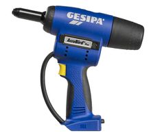 GESIPA AccuBird Pro CAS in L-Box solo 18V , bis Ø 6.0mm alle Materialien , 167 9660 - Gesipa-Nieten