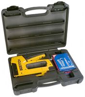 STANLEY Heftpistole "BOSTITCH" PC 8000 / T6 KIT (Set) - Heften, Schneiden