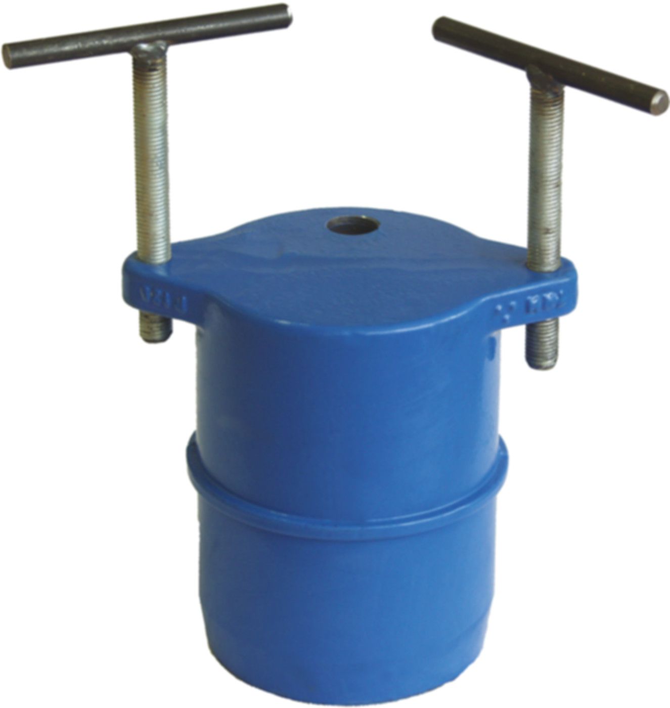 Verschlussstopfen TMH Hagenbucher BLS P