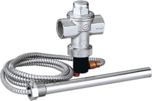 Ablaufsicherungen CALEFFI