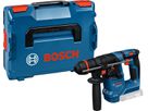 Akku-Bohrhammer GBH 18V-18 X ONECHUCK, KickBack Control, 1,5J, in L-BOXX - Bosch Elektrowerkzeuge