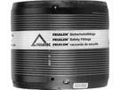 Muffe ohne Anschlag UB d 450mm 615 076 - Frialen Elektroschweissmuffen