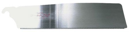 TAJIMA Ersatzblatt für Zugsäge L= 265mm, 16-Z"", normal - Sägen