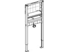 Waschtisch-Element für UP-Wandarmatur 130 cm 111.498.00.2 - Geberit-Duofix
