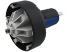 Rohrschaber in Koffer 110mm 359.915.00.1 für PE und Silent - Geberit Werkzeuge und Zubehör
