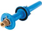 PE-Schnellbau-Mauerdurchführung 6830 d 40mm - 1 1/4" - Hawle Steckfittinge