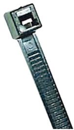 Kabelb FASTEKS® PA 6.6 schwarz W BN20309 8,8 x 1219 a 100 - Kabelbinder PA