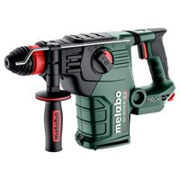 Akku-Kombihammer KH 18 LTX BL 35 Q 18V, bis Ø35mm , 4,2J , solo in metaBox - Metabo Elektrowerkzeuge