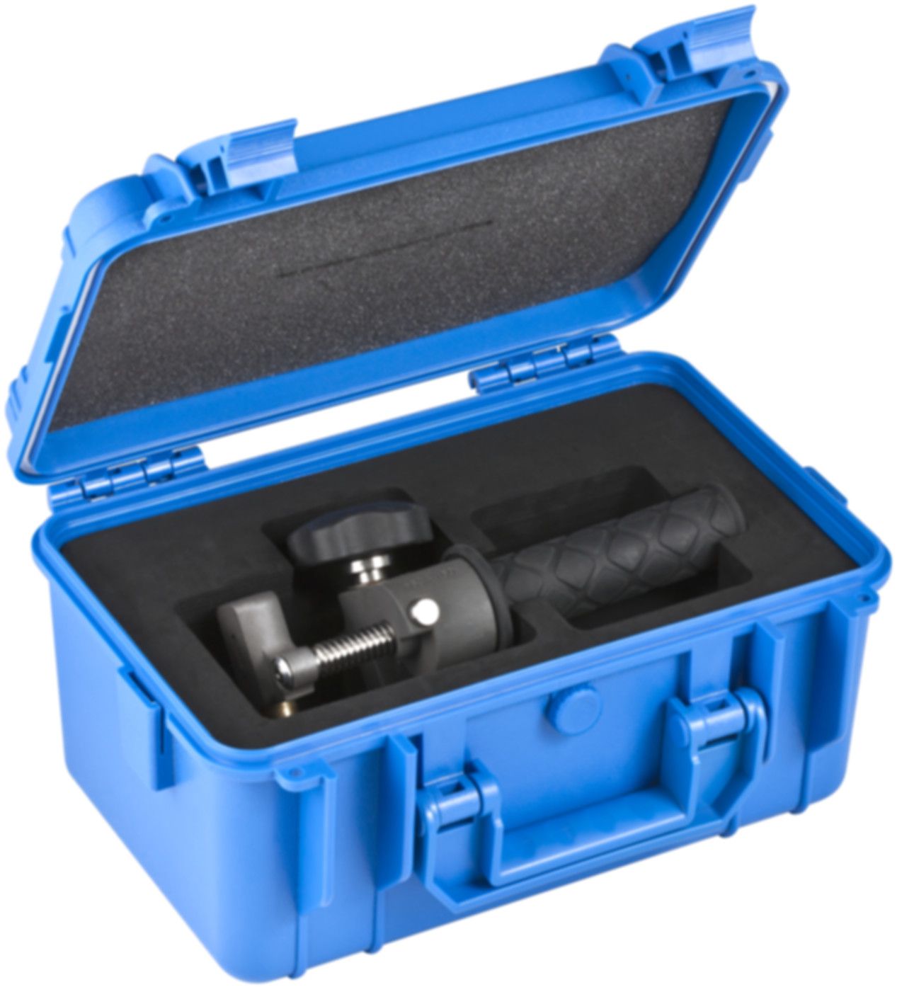 Handrohrschaber 63-160mm 359.912.00.1 für PE und Silent - Geberit Werkzeuge und Zubehör