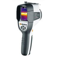 LASERLINER Wärmebildkamera ThermoCamera Connect , -20° bis 350° - Kontrollieren