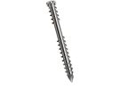 SPAX® Terrasse Fix I-6rd INOX A2 BN20186 5x50/21(T25) - Bossard Spanplattenschrauben SPAX