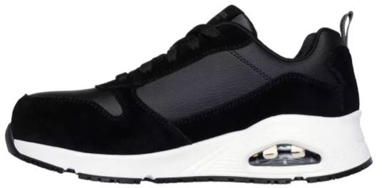 SKECHERS Damen Sicherheitsschuhe ELAINY S3L Gr. 40 , S3L FO SR, ESD - Schuhe