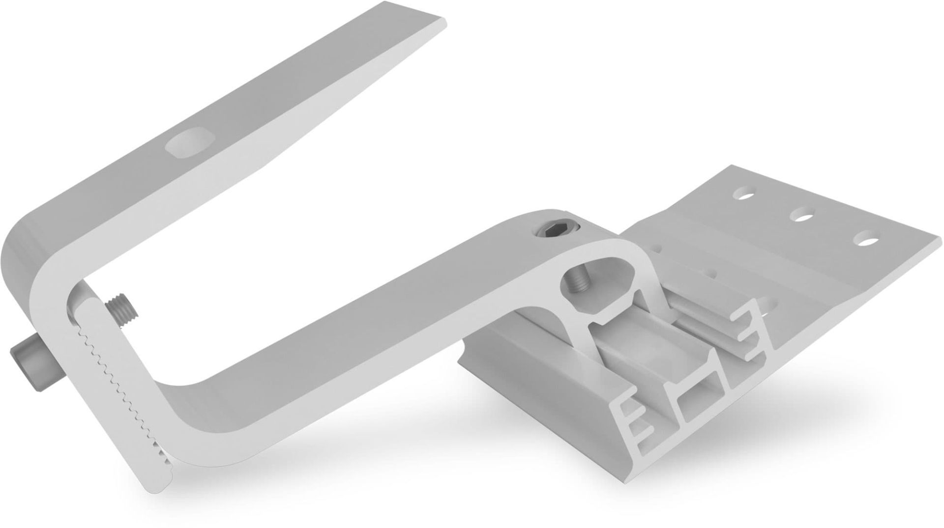 Dachhaken SolidHook 4S+ K2 2002404 - K2 Unterkonstruktionen