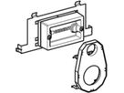 Brandverschluss-Set 111.863.00.3 - Geberit-Duofix