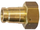 Verschraubungs-Modul iFit 16/20-3/4" 762 102 273 (762 101 273)inkl.Dichtung - GF I-Fit Formstücke + Werkzeuge