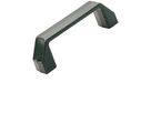 Bügelgriffe Elesa® M.443-CH schwarz BN14223 37151M.443/150-CH - Bossard Schrauben