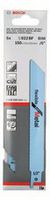 Säbelsägeblätter S 922 BF, Pack à 5 Stk. 2 608 656 014 - Bosch Maschinenzubehör