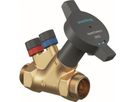 Strangregulierventil HydroControl V PN 25 2 Zoll AG 1062616 - Oventrop Strangregulierventile
