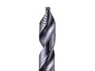FORTEC Spiralbohrer HSSE-Co5 DIN 338 TiAlN 1.0mm - Bohren