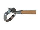 Pendelhacken verzinkt, gehärtet L= 170cm, Grösse 125mm, 1.1kg - Gartenbauwerkzeuge
