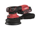 FLEX Excenterschleifer ORE 2-125 EC C 18V , 125mm , 2.0 mm , Solo ohne Akku und Ladegerä - Diverse Anbieter