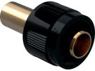 Übergang 1/2"-15mm 61112 mit Steckende, mit MasterFix - Mapress-Sanitär-Presssystem-Formstücke