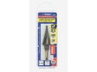 TIVOLY Stufenbohrer HSS tialN Shock Series Schaft 6.35 , 4-6-8-10-12-14-16-18-20 mm - Bohren